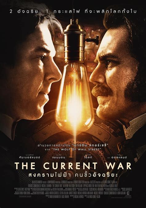 download The Current War